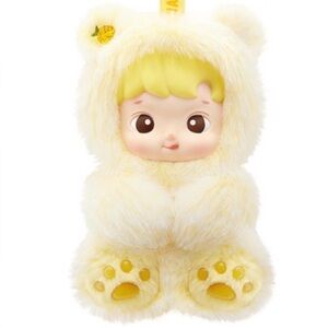 Pop MART Hacipupu Gummy Bears Pineapple Flavor New Unopened Box Pop Now from web